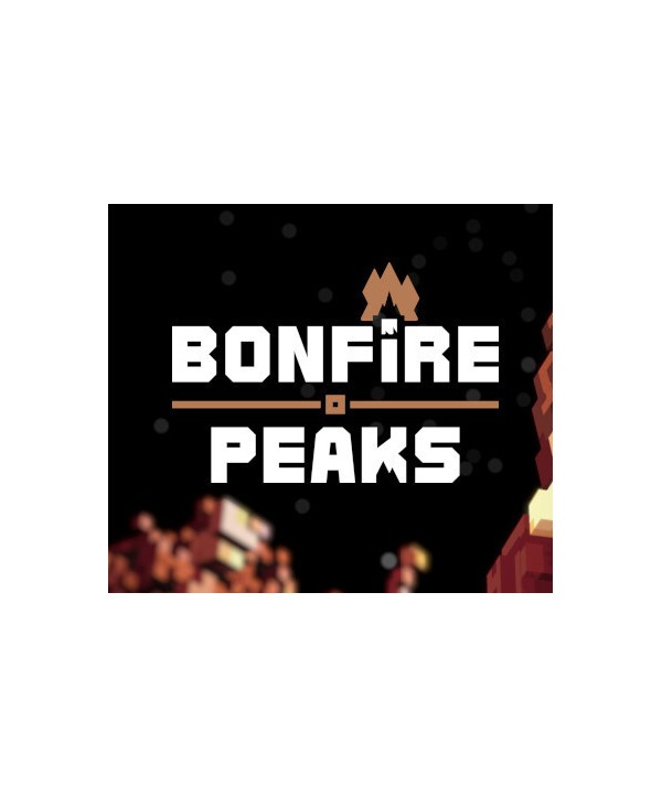 Bonfire Peaks Steam Key GLOBAL